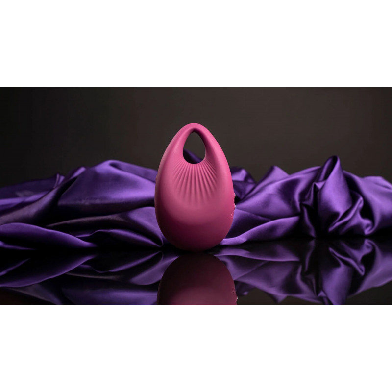 Вібратор на палець Climaximum Coax - розмір