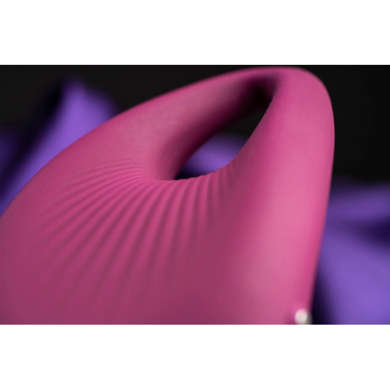 Вібратор на палець Climaximum Coax - робота