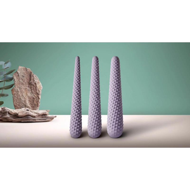 Чохол для зберігання дилататорів Rocks Off Unite Set