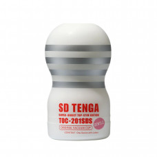 Мастурбатор Tenga SD Original Vacuum Cup Gentle — Keks-Hub