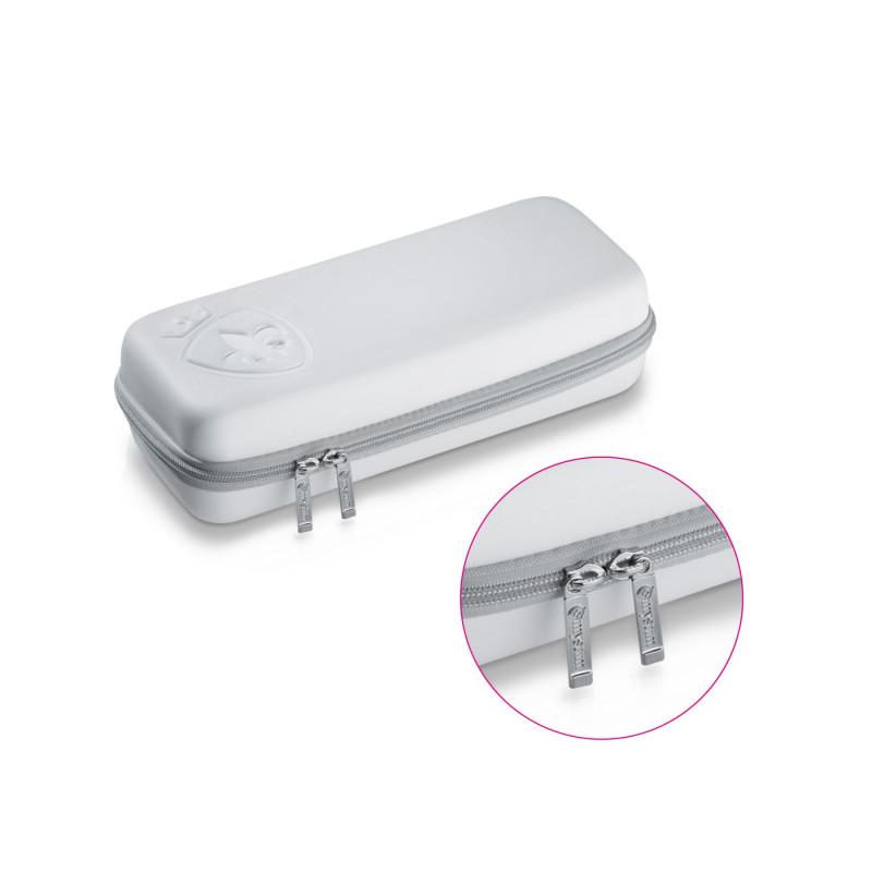 Контролер/кнопки керування вібратором Mystim Al Punto Purple (SX3185)