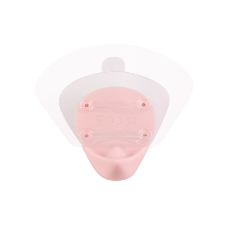 Kiiroo Luxus: зарядка, порт