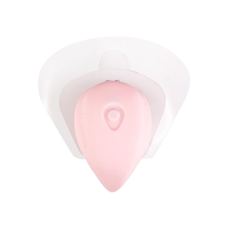 Kiiroo Luxus: деталі обробки, якість матеріалів