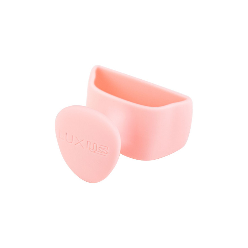 Кліторальний стимулятор Kiiroo Luxus: детальний вигляд