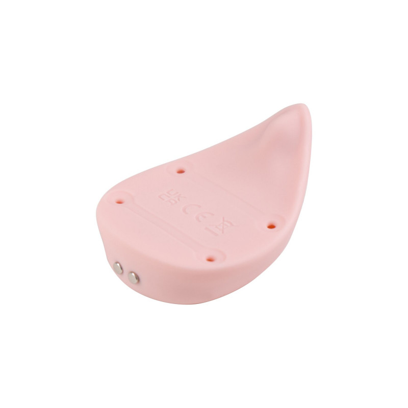 Kiiroo Luxus: вид зверху, елементи дизайну