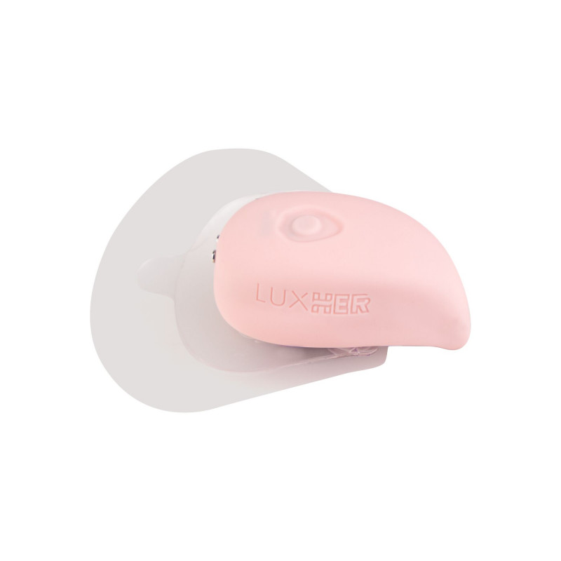 Kiiroo Luxus: в дії, як використовувати