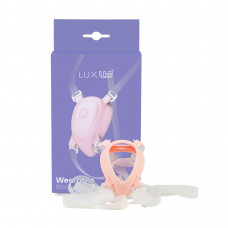 Ремінь для вібратора Kiiroo Luxus Harness — Keks-Hub