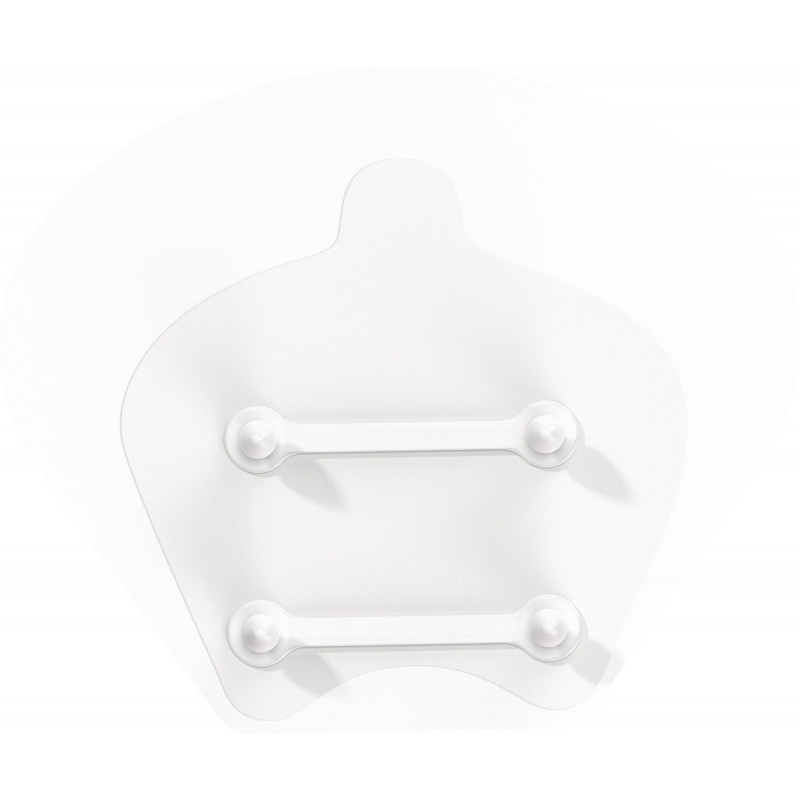 Набір наліпок Kiiroo Luxus Stickers (2 шт) - вигляд збоку