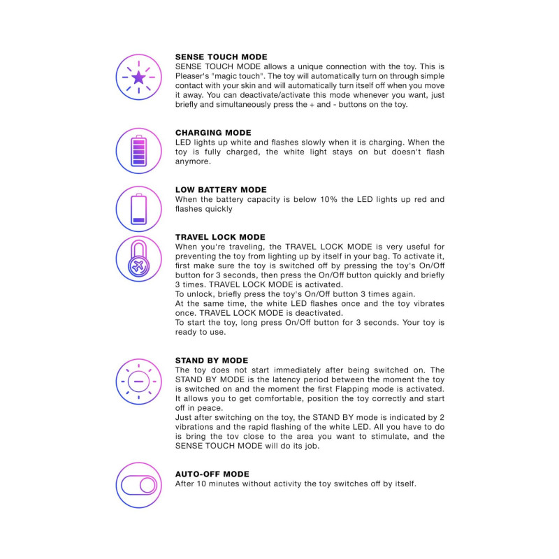 Вібромасажер Love To Love Pleaser Iridescent Night разом з іншими аксесуарами (якщо є на фото) для демонстрації комплекту