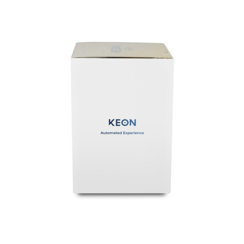 Kiiroo Keon Wi-Fi Combo Set, стильний дизайн, деталі