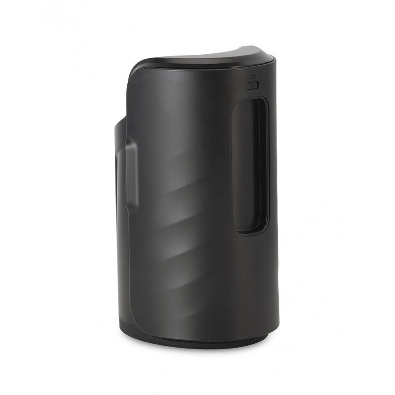 Упаковка інтерактивної секс-машини Kiiroo Keon Wi-Fi, стильний дизайн коробки