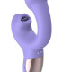 Смарт-вібратор Magic Motion Ponder Purple: детальний вигляд віброяйця