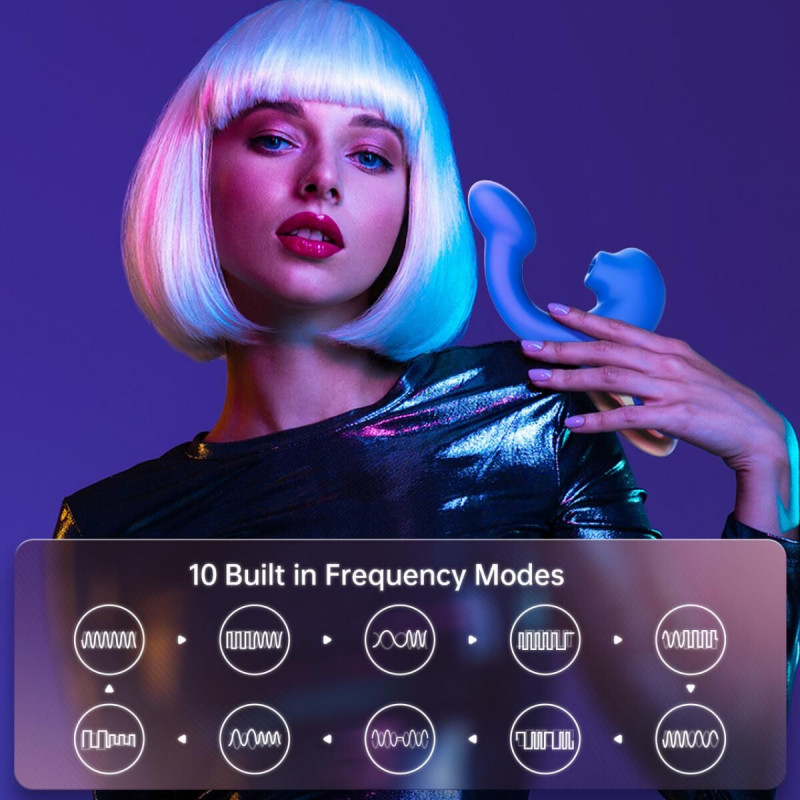 Magic Motion Ponder Blue: демонстрація керування через додаток для смартфона