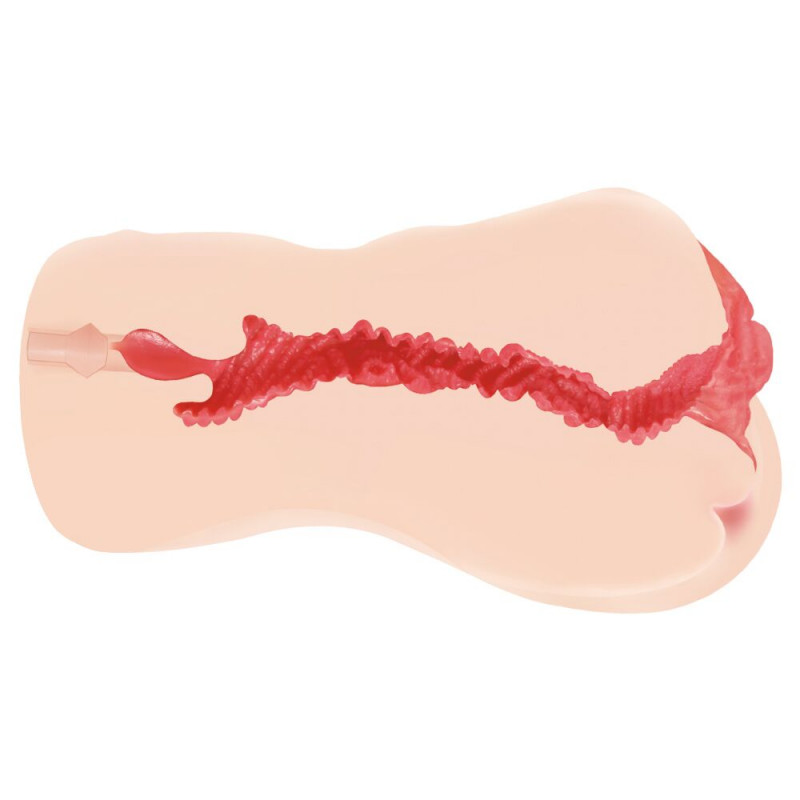 Мастурбатор Kokos Onahole Edition 005 Jenny, крупний план