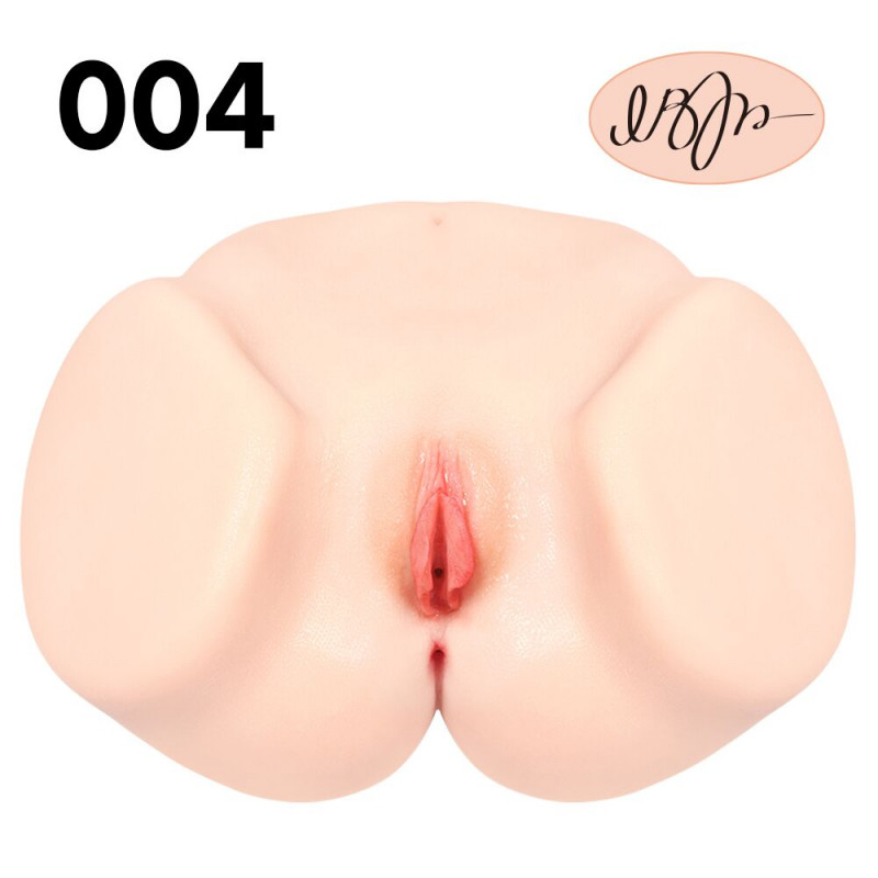 Мастурбатор Kokos 004 Vailla ONAHOLE Real Vagina - внутрішня текстура, реалістичний канал