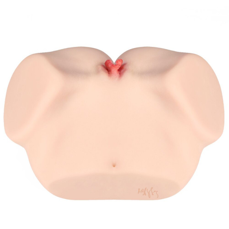 Мастурбатор Kokos 005 Jenny ONAHOLE Real Vagina 2WayPlus, режим вібрації