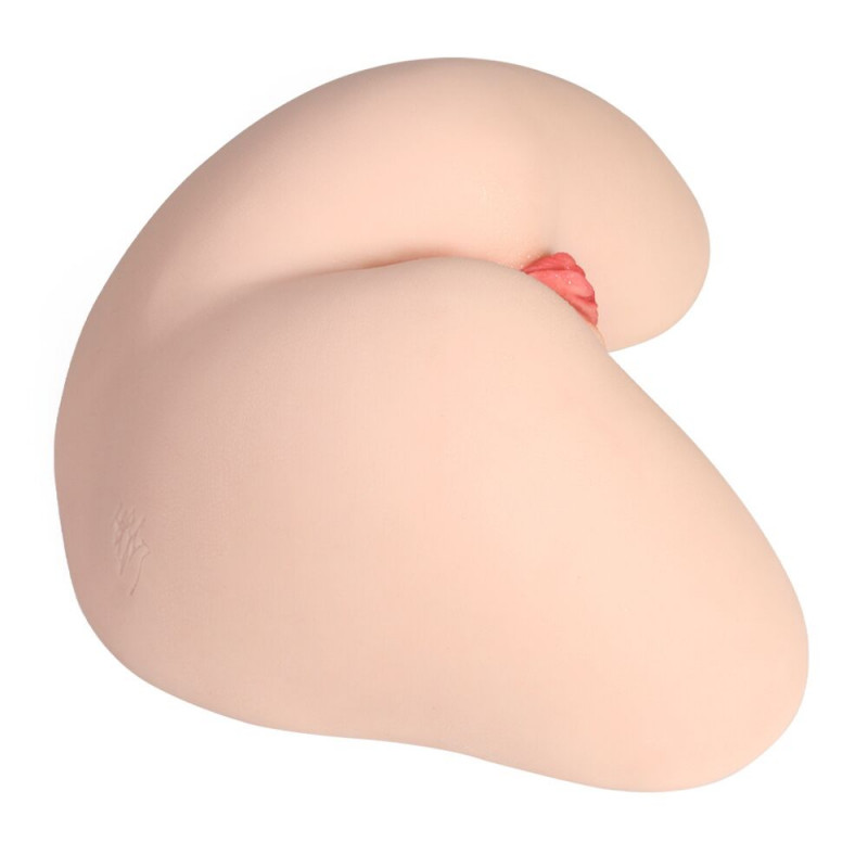 Мастурбатор Kokos 005 Jenny ONAHOLE Real Hips - упаковка товару, бренд Kokos