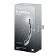 Satisfyer Cosmic Crest 2 - комплект поставки, що включає дилдо та аксесуари