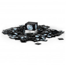 Набір презервативів Satisfyer Premium Condoms XS 45 мм 100 шт — Keks-Hub