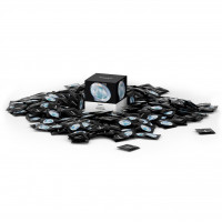 Набір презервативів Satisfyer Premium Condoms M 53 мм 100 шт