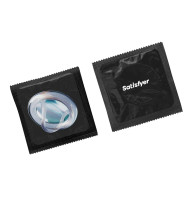 Презерватив Satisfyer Premium Condoms 49 мм 1 шт