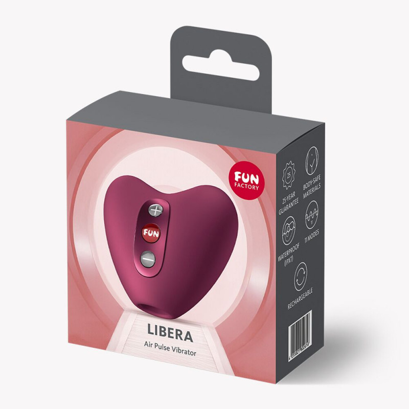 Кабель для зарядки вакуумного стимулятора Fun Factory Libera: USB-кабель для швидкого заряджання