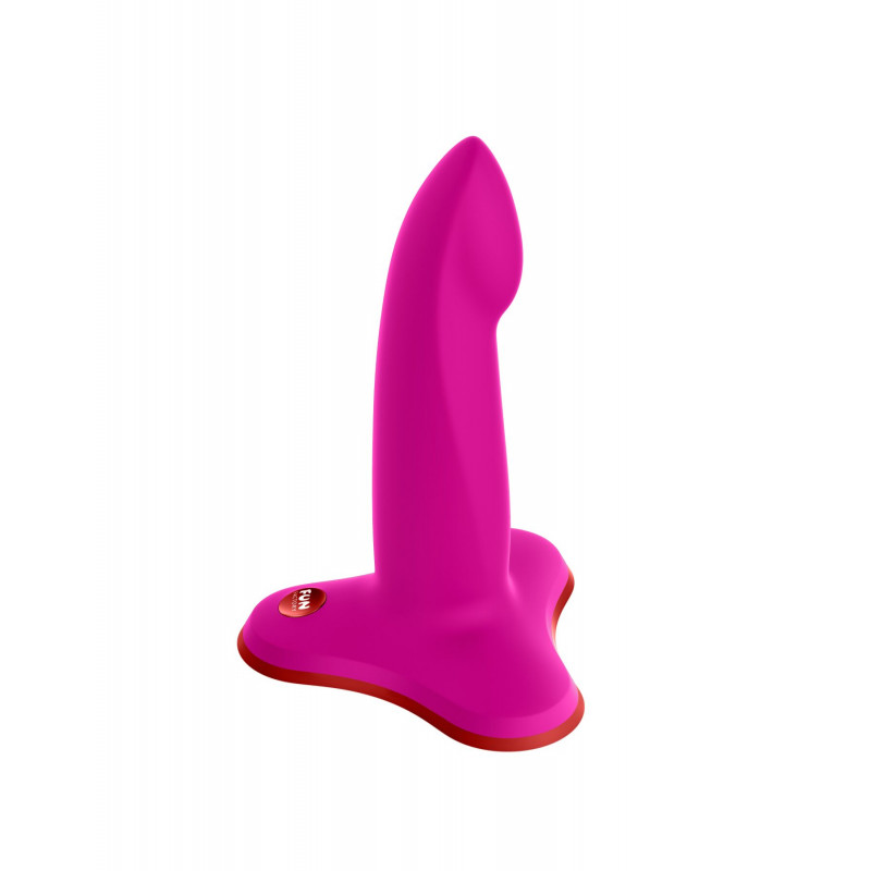 Упаковка фалоімітатора Fun Factory LIMBA FLEX S Magenta – стильний дизайн, повний комплект