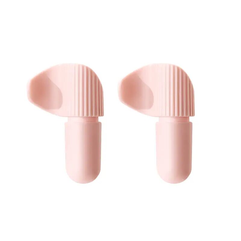 Комплект вібраторів KISSTOY Viva Pods у зарядним боксі, вид збоку