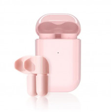 Комплект вібраторів на палець KISSTOY Viva Pods з електростимуляцією, зарядний бокс — Keks-Hub