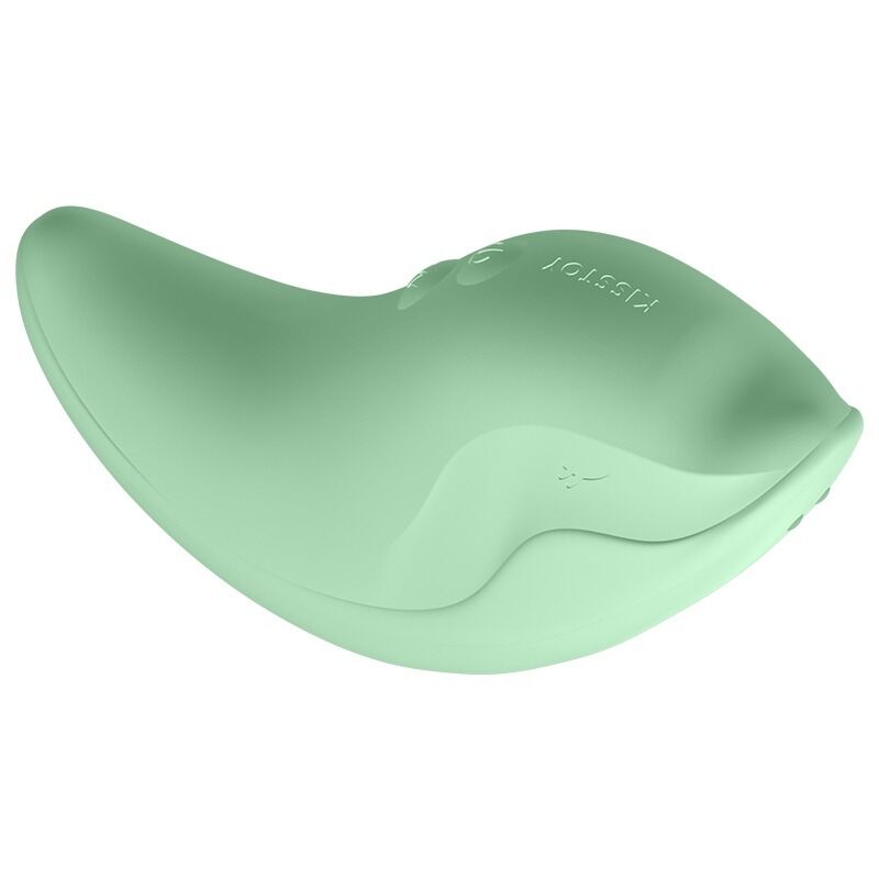 Упаковка KISSTOY Heidi Green: стильний брендований бокс