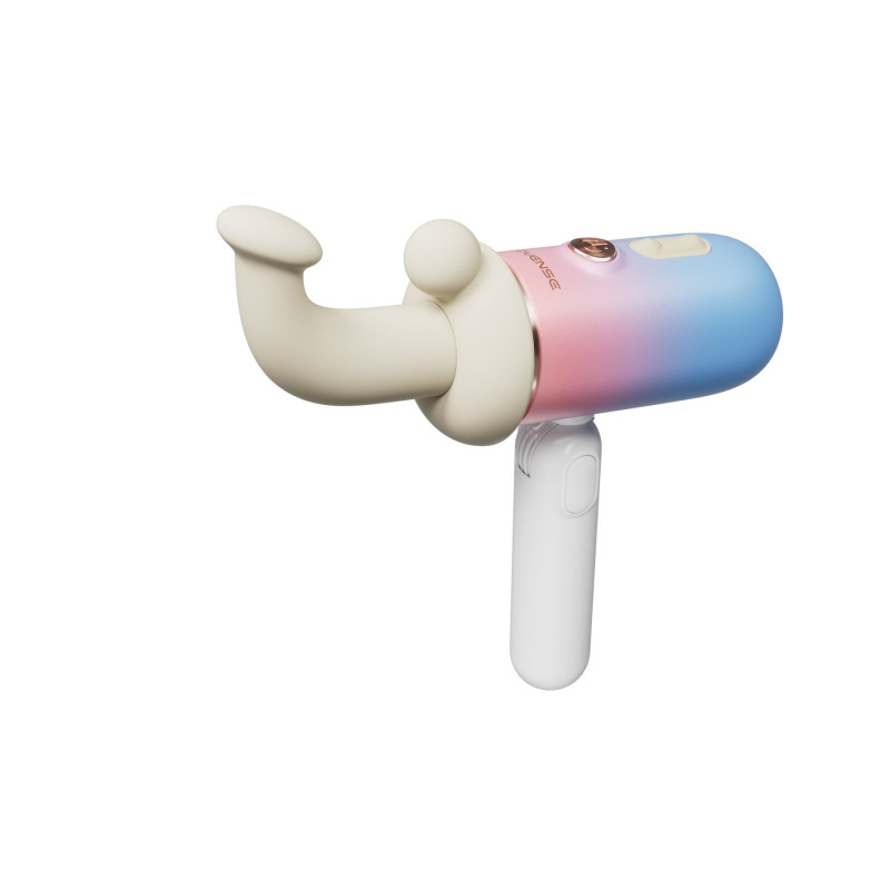 Пакування секс-машини Lovense Spinel Смарт-міні: елегантний дизайн та захист