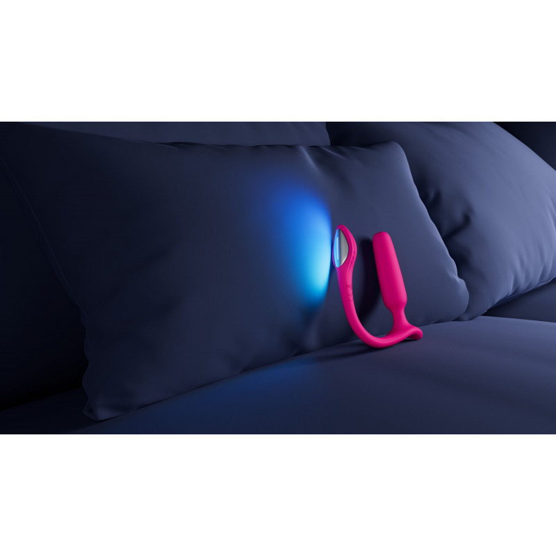 Lovense Lush Anal: Демонстрація потужних вібрацій