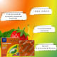 Презервативи Recare Color Fruit Flavour Condoms 3 шт - текстура та колір презерватива з ароматом полуниці
