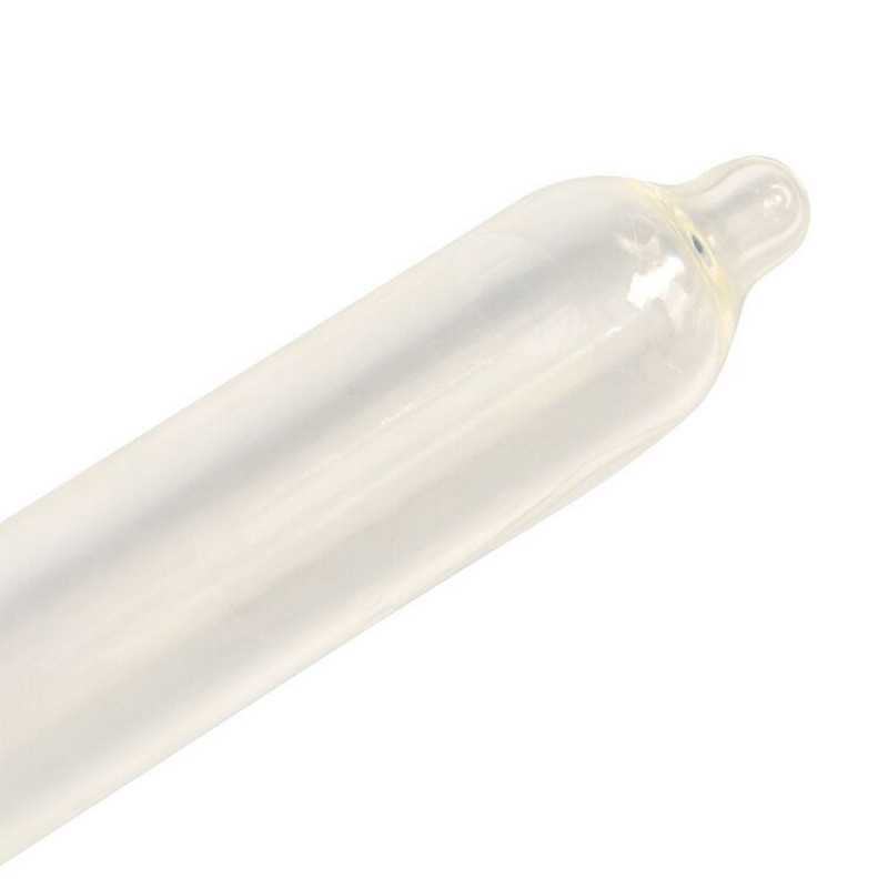 Презервативи Recare Ultra Thin Mint Condoms 3 шт, текстура матеріалу, ультратонкі, аромат м'яти