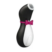 Вакуумний стимулятор Pro Penguin вуманайзер